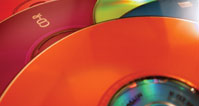 CD/DVD & Packaging