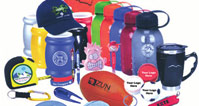 Promotional Items