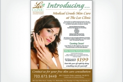 advertisements_leeclinic