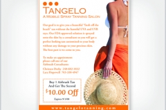 advertisements_tangelo
